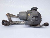 Ansamblu stergator dreapta Seat Leon (1P1) [Fabr 2005-2011] 1P0955024B