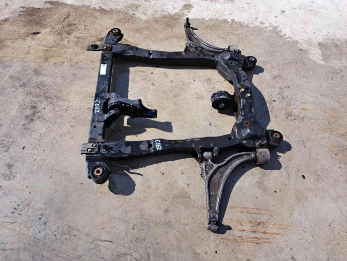 Jug motor Opel Astra J [Fabr 2009-2015] OEM 1.6 B A16XER  