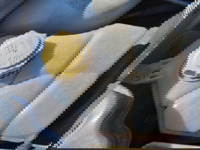 Vas expansiune Ford Fusion 1.6 Benz OEM 2002-2012