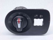 Bloc lumini Seat Leon (1P1) [Fabr 2005-2011] 1P1941431BR