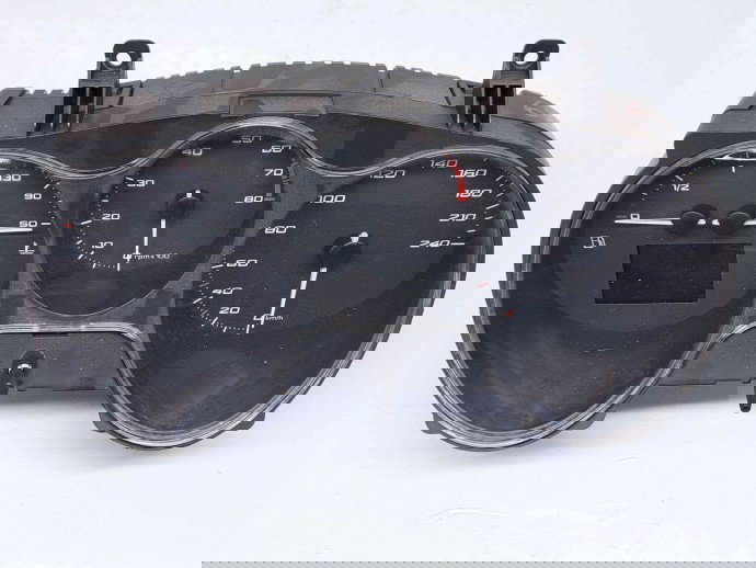 Ceas bord Seat Leon (1P1) [Fabr 2005-2011] 1P0920810H