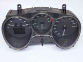 Ceas bord Seat Leon (1P1) [Fabr 2005-2011] 1P0920810H