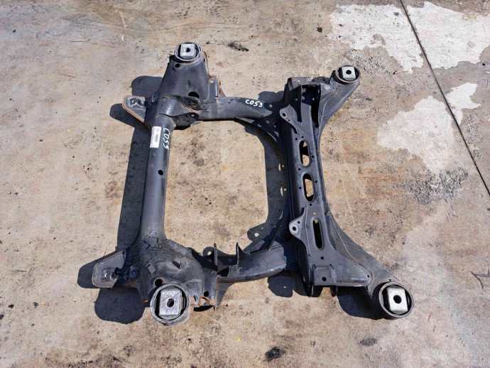 Jug motor Audi Q7 (4LB) [ Fabr 2006-2014] OEM 3.0 TDI CASA  