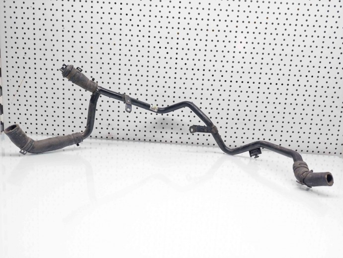 Conducta apa Audi A4 (8K2, B8) [Fabr 2008-2015] 03L122157Q / 03L121157AA 2.0
