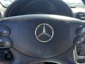 Airbag volan Mercedes CLK 2.7 CDI OEM 2002-2009