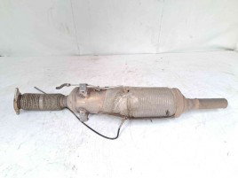 Filtru particule Renault Megane 3 Combi [Fabr 2008-2015] 208026624R 1.5 DCI K9K  81KW / 110CP