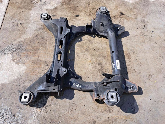 Jug motor Audi Q7 (4LB) [ Fabr 2006-2014] OEM 3.0 TDI CASA  