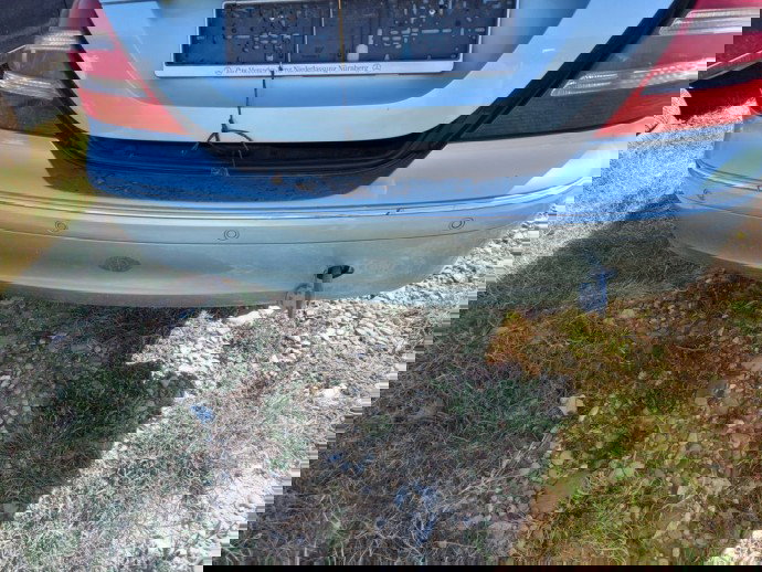 Bara spate Mercedes CLK 2.7 CDI OEM 2002-2009