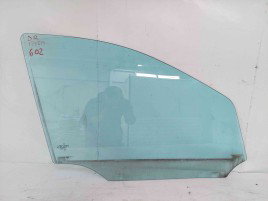 Geam usa dreapta fata Mercedes Clasa ML (W164) [Fabr 2005-2012] OEM