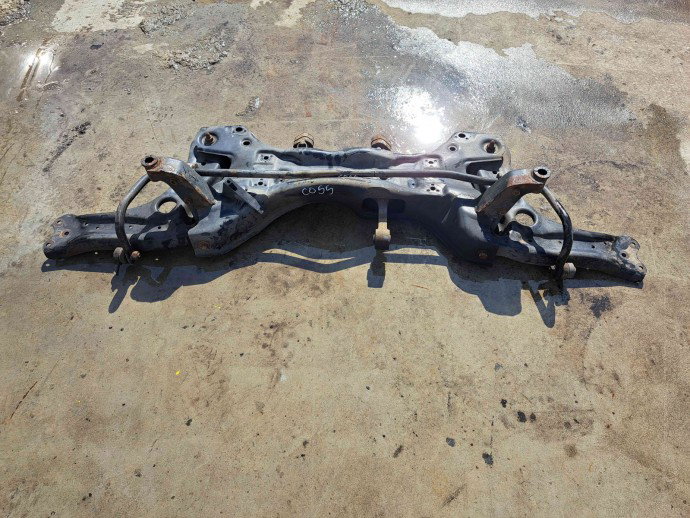 Jug motor Seat Ibiza 5 (6P1,6J5) Hatchback [Fabr 2008-2017] OEM 1.2 TSI CJZC  