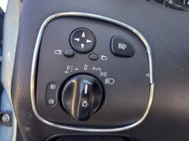 Bloc lumini Mercedes CLK 2.7 CDI OEM 2002-2009