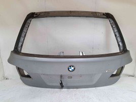 Haion Bmw 5 (E60) [Fabr 2004-2010] SILBERGRAU METALLIC)