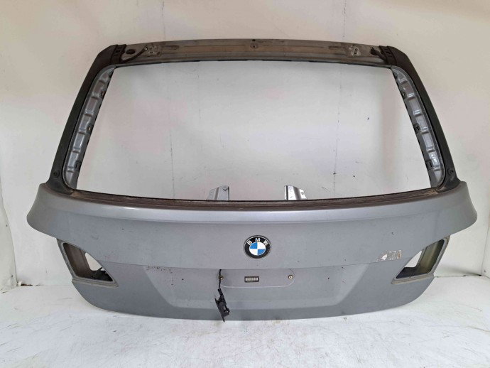 Haion Bmw 5 (E60) [Fabr 2004-2010] SILBERGRAU METALLIC)