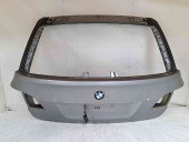 Haion Bmw 5 (E60) [Fabr 2004-2010] SILBERGRAU METALLIC)