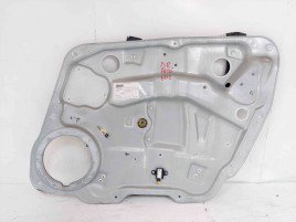 Macara electrica geam dreapta fata Mercedes Clasa ML (W164) [Fabr 2005-2012] A1648203002