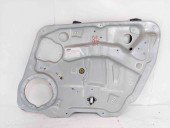 Macara electrica geam dreapta fata Mercedes Clasa ML (W164) [Fabr 2005-2012] A1648203002