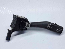 Maneta stergator Seat Leon (1P1) [Fabr 2005-2011] 1K0953519H