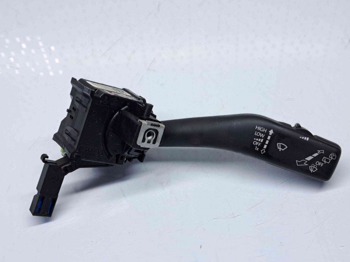 Maneta stergator Seat Leon (1P1) [Fabr 2005-2011] 1K0953519H