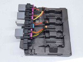 Modul confort Seat Leon (1P1) [Fabr 2005-2011] 5K0937086C