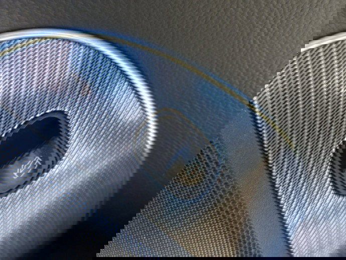 Buton geam electric dreapta fata Mercedes CLK 2.7 CDI OEM 2002-2009