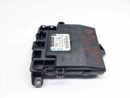 Modul usa dreapta fata Mercedes Clasa ML (W164) [Fabr 2005-2012] A1648200485
