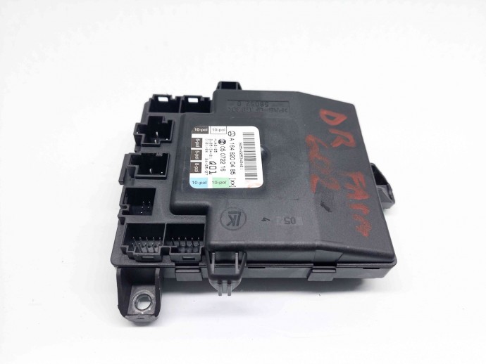 Modul usa dreapta fata Mercedes Clasa ML (W164) [Fabr 2005-2012] A1648200485