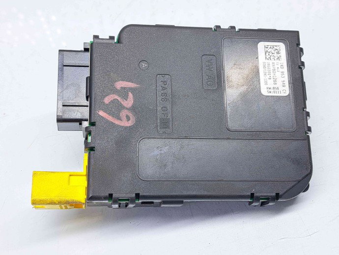 Modul volan Seat Leon (1P1) [Fabr 2005-2011] 1K0953549CF
