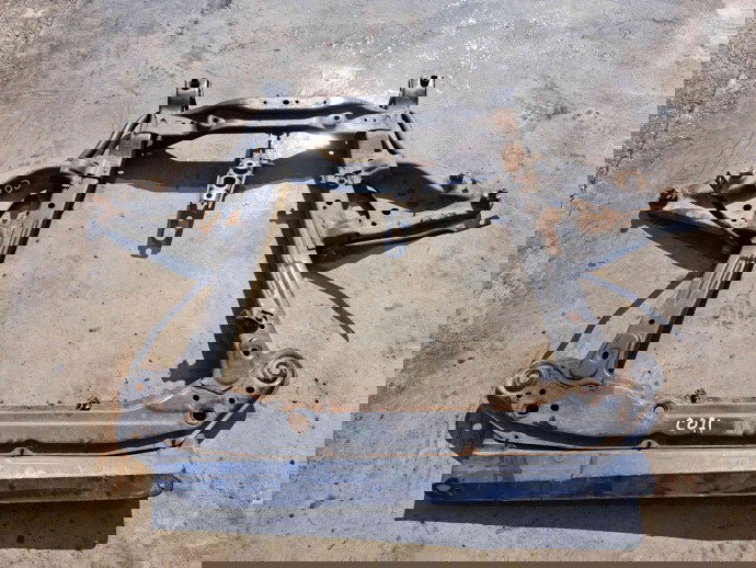 Jug motor Dacia Logan MCV 2 [Fabr 2013-prezent] OEM 1.5 DCI K9K612  