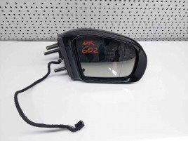 Oglinda dreapta Mercedes Clasa ML (W164) [Fabr 2005-2012] 197 OBSIDIANSCHWARZ
