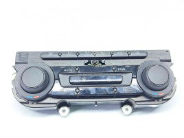 Panou comanda clima Seat Leon (1P1) [Fabr 2005-2011] 5P0907044P