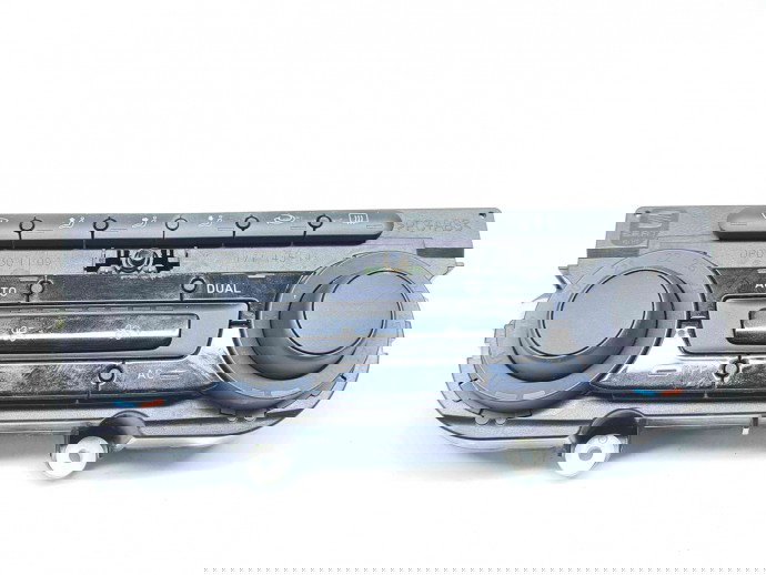 Panou comanda clima Seat Leon (1P1) [Fabr 2005-2011] 5P0907044P