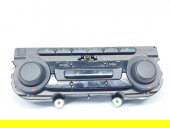 Panou comanda clima Seat Leon (1P1) [Fabr 2005-2011] 5P0907044P
