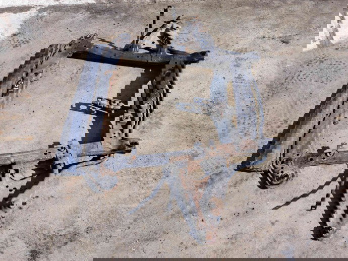 Jug motor Dacia Logan MCV 2 [Fabr 2013-prezent] OEM 1.5 DCI K9K612  