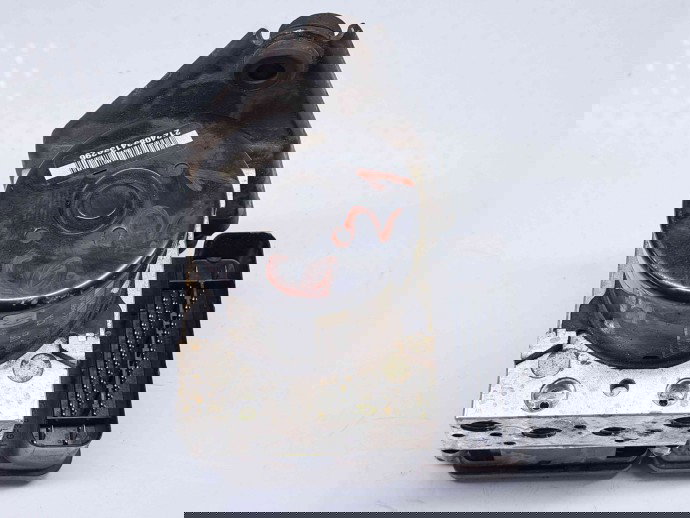 Pompa ABS Seat Leon (1P1) [Fabr 2005-2011] 1K0614517AS / 1K0907379AH