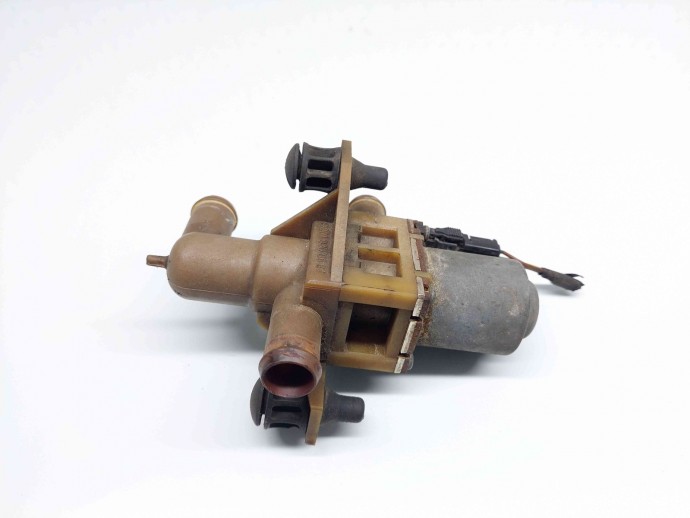 Pompa recirculare apa Mercedes Vito (638) [Fabr 1997-2003] A0018300684 2.2 CDI 