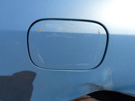 Capac rezervor Mercedes CLK 2.7 CDI OEM 2002-2009