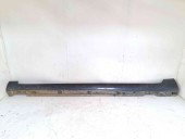 Prag lateral stanga Volkswagen Passat B7 (362) Variant [Fabr 2010-2014] OEM