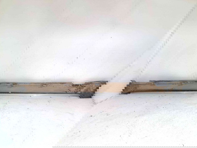 Prag lateral stanga Volkswagen Passat B7 (362) Variant [Fabr 2010-2014] OEM