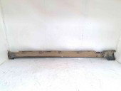 Prag lateral stanga Volkswagen Passat B7 (362) Variant [Fabr 2010-2014] OEM