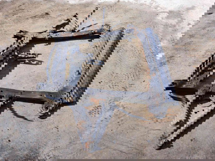 Jug motor Dacia Logan MCV 2 [Fabr 2013-prezent] OEM 1.5 DCI K9K612  