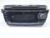 Radio CD Seat Leon (1P1) [Fabr 2005-2011] 1P0035153