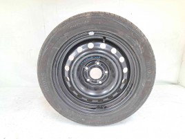 Roata rezerva Renault Megane 3 Combi [Fabr 2008-2015] 5X112 / R16