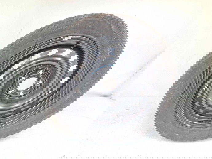 Roata rezerva Renault Megane 3 Combi [Fabr 2008-2015] 5X112 / R16