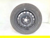 Roata rezerva Renault Megane 3 Combi [Fabr 2008-2015] 5X112 / R16