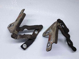 Set balamale capota Seat Leon (1P1) [Fabr 2005-2011] 1P0823302