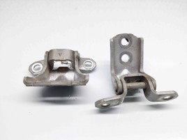 Set balamale dreapta fata Nissan Qashqai [Fabr 2007-2014] KY0