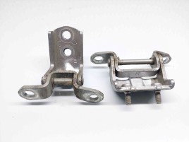 Set balamale dreapta spate Nissan Qashqai [Fabr 2007-2014] KY0