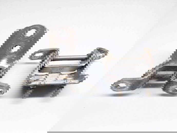 Set balamale dreapta spate Nissan Qashqai [Fabr 2007-2014] KY0