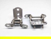 Set balamale dreapta spate Nissan Qashqai [Fabr 2007-2014] KY0