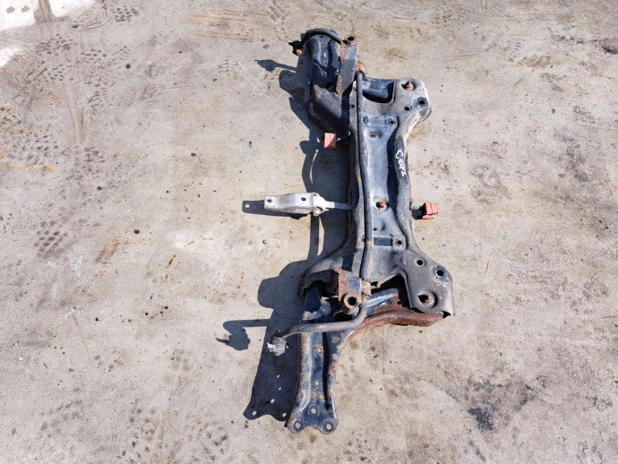 Jug motor Seat Ibiza 5 Sportcoupe (6J1) [Fabr 2008-2017] OEM 1.4 Benz CGGB  